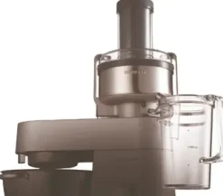 Kenwood Ruoanvalmistuskoneet-Chef At641 Mehulinko