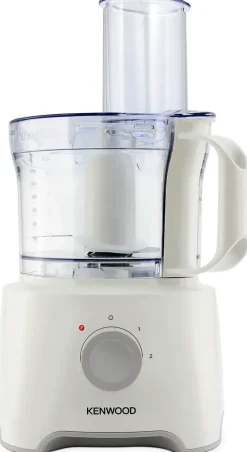 Kenwood Ruoanvalmistuskoneet-Fdp301Wh Monitoimikone
