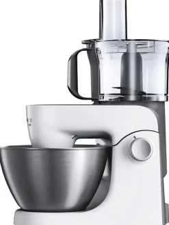 Kenwood Ruoanvalmistuskoneet-Khh326Wh Multione Yleiskone