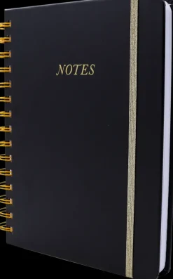 Sale Kierremuistikirja A5 120 Lehtea Paperitarvikkeet