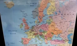 Sale Kirjoitusalusta 40 X 60 Cm Toimistotarvikkeet