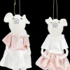 Sale Koriste Hiiri Balleriina 14,5 Cm, Erilaisia Sesonkijuhlatarvikkeet