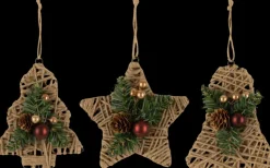 New Koriste Juutti, Erilaisia Sesonkijuhlatarvikkeet