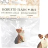 New Koriste-Elain Koira Askartelutarvikkeet