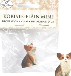 New Koriste-Elain Koira Askartelutarvikkeet