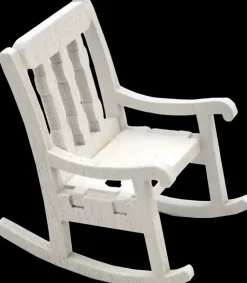 Koristekeinutuoli Askartelutarvikkeet