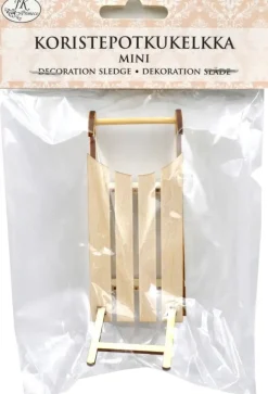 Outlet Koristekelkka Askartelutarvikkeet