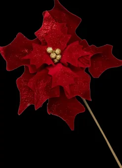 Hot Koristeoksa Joulutahti Lyhyt Sesonkijuhlatarvikkeet