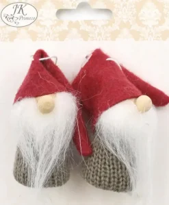 Sale Koristepukit 2Kpl/Pkt Askartelutarvikkeet