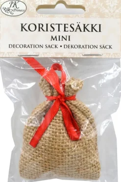 Clearance Koristesakki Askartelutarvikkeet