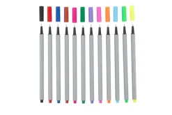 Online Kuitukarkikyna 12 Kpl Toimistotarvikkeet