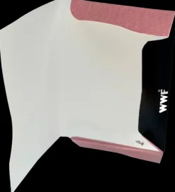 Discount Kulmalukkokansio A4 Kuminauhalla Paperitarvikkeet