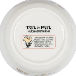 Best 0,6 L Kulho Tatu Ja Patu Astiat