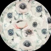 Clearance Lautanen Anemone 19 Cm Astiat