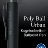 Hot Kuulakarkikyna Faber-Castel Poly Ball Xp Toimistotarvikkeet
