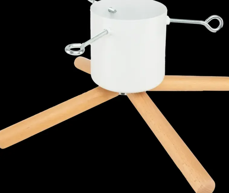 Discount Kuusenjalka Puujaloilla Sesonkijuhlatarvikkeet