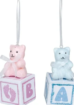 Sale Kuusenkoriste Baby 1St Xmas, Erilaisia Sesonkijuhlatarvikkeet