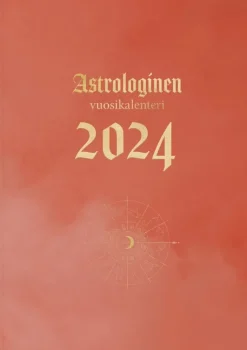 Online Laine, Astrologinen Vuosikalenteri 2024 Kalenterit