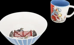 Hot Lastenastiasto Vaahteranmaen Eemeli Astiat