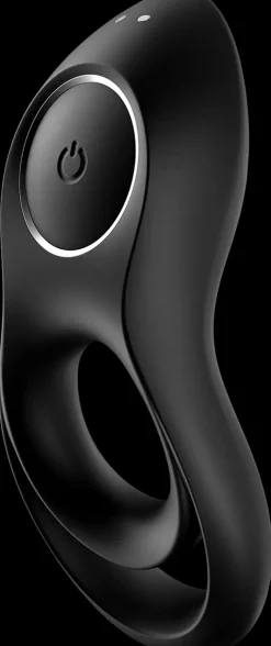 Satisfyer Seksivalineet-Legendary Duo Penisrengas