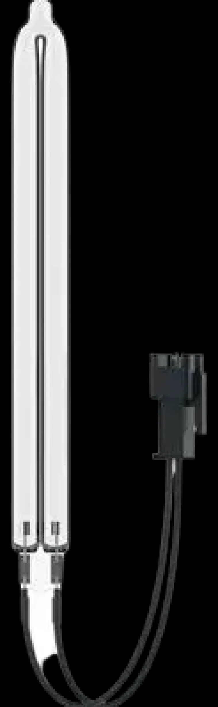 TruSens Ilmastointi Ja Huoneilma-Leitz Z-2000 Uv-Lamppu