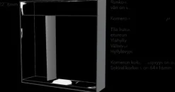 Finndeco Eteiskalusteet-Liukuovikomero 984X2218 Setdesign 11