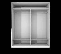 Finndeco Eteiskalusteet-Liukuovikomero 984X2218 Setdesign 13