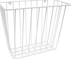 Lanka ja Muovi Säilytyskalusteet-Lm 201 Ovikori