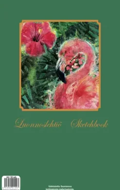 Discount Luonnoslehtio A4 Paperitarvikkeet