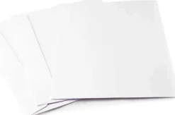 Sale Kirjekuori C4 50 Kpl Valkoinen Tarrasuljenta Paperitarvikkeet