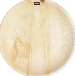 Sale Palmunlehtilautanen Pyorea 25 Cm 10 Kpl Astiat