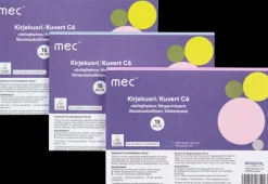 Sale Mec Kirjekuori C6 Varilajitelma 15Kpl Paperitarvikkeet