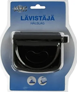 Clearance Mec Lavistaja Musta Toimistotarvikkeet