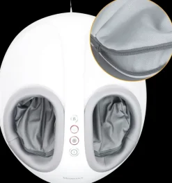 Medisana Muut Kauneuden- Ja Terveydenhoitolaitteet-Jalkahieroja Akupainanta & Shiatsu