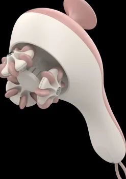 Medisana Hierontalaitteet Ja Lämpötyynyt-Selluliittihieroja As950