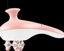 Medisana Hierontalaitteet Ja Lämpötyynyt-Selluliittihieroja As950