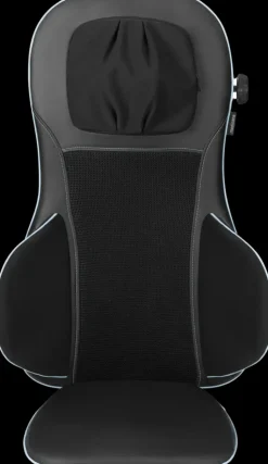 Medisana Hierontalaitteet Ja Lämpötyynyt-Shiatsu Hierontaistuin Mc825