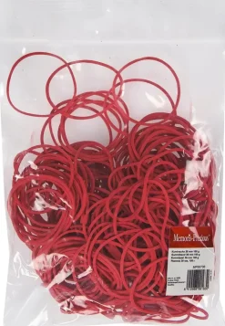 Online Kuminauha Punainen 38Mm 100G Toimistotarvikkeet