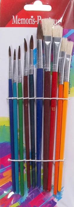 Sale Sivellinsetti 10Kpl Toimistotarvikkeet