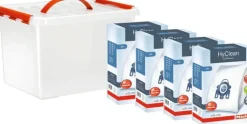 Miele Imurit Ja Tarvikkeet-5V-Takuupaketti Hyclean 3D Gn