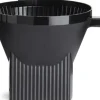 Moccamaster Kahvi Ja Tee-13253 Suodatinsuppilo Musta