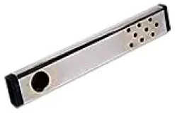 Moccamaster Kahvi Ja Tee-Juoksuputki Hopea