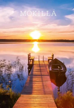 Outlet Mokilla - Laituri Paperitarvikkeet