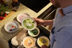 Outlet Muumi Miisa Lautanen 19 Cm Keltainen Astiat