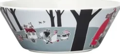 Best Moomin Arabia Muumi Kulho Seikkailu Muutto 15 Cm Astiat