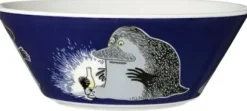 Outlet Moomin Arabia Muumi Kulho Morko 15 Cm Astiat