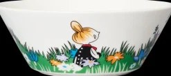 Best Moomin Arabia Muumi Pikku Myy Niitylla Kulho 15 Cm Astiat