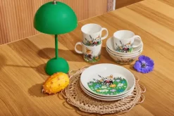 Best Moomin Arabia Muumi Pikku Myy Niitylla Kulho 15 Cm Astiat