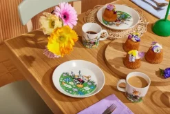 Outlet Moomin Arabia Muumi Pikku Myy Niitylla Lautanen 19 Cm Astiat