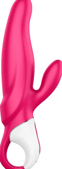 Satisfyer Seksivalineet-Mr. Rabbit Vibraattori